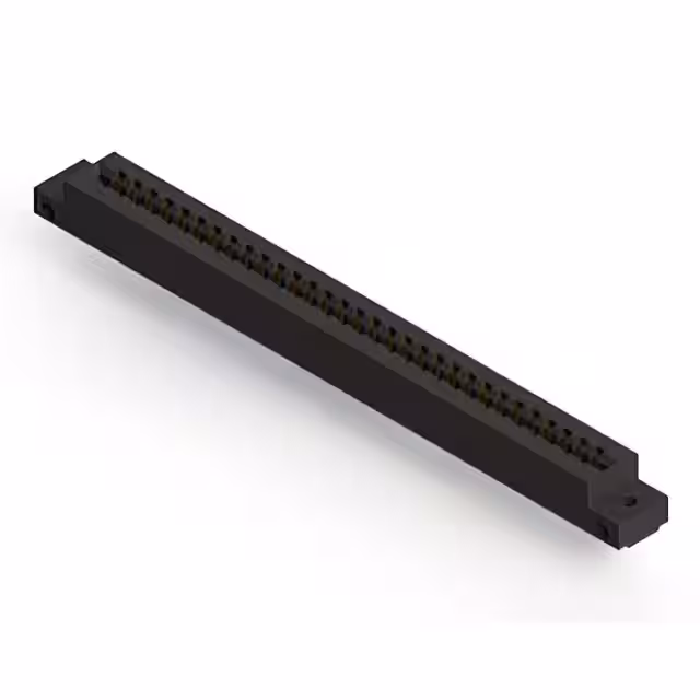 355-062-521-212 EDAC Inc.  Edgeboard Connectors